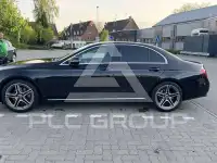 2017 Mercedes Benz E 220