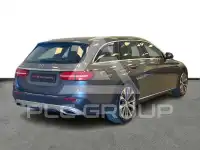 2017 Mercedes Benz E 220