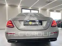2017 Mercedes Benz E 220