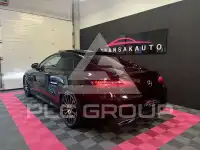 2017 Mercedes Benz E 220