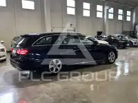2017 Mercedes Benz E 220