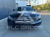 2017 Mercedes Benz E 220