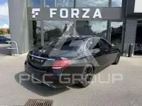 2017 Mercedes Benz E 220