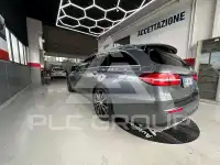 2017 Mercedes Benz E 220
