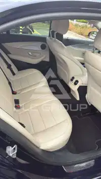 2017 Mercedes Benz E 220