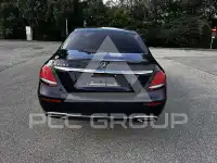 2017 Mercedes Benz E 220