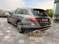 2017 Mercedes Benz E 220