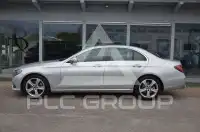 2017 Mercedes Benz E 220
