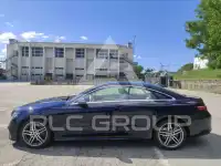 2018 Mercedes Benz E 220