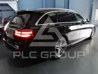 2017 Mercedes Benz E 220