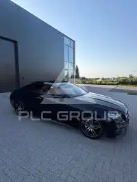 2017 Mercedes Benz E 220