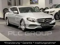 2017 Mercedes Benz E 220