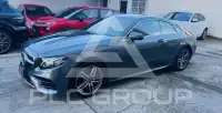 2017 Mercedes Benz E 220