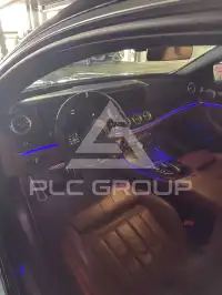 2017 Mercedes Benz E 220