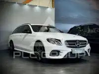 2017 Mercedes Benz E 220