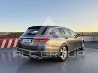 2017 Mercedes Benz E 220