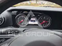 2017 Mercedes Benz E 220
