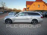 2017 Mercedes Benz E 220