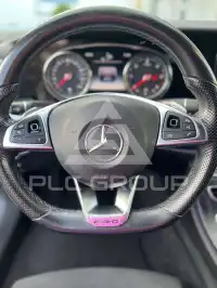 2017 Mercedes Benz E 220