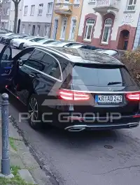 2017 Mercedes Benz E 220