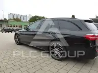 2017 Mercedes Benz E 220