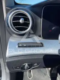 2017 Mercedes Benz E 220