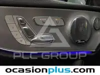 2017 Mercedes Benz E 220