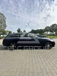 2017 Mercedes Benz E 220