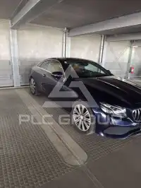 2017 Mercedes Benz E 220
