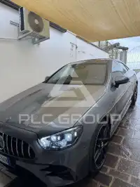 2017 Mercedes Benz E 220