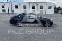 2017 Mercedes Benz E 220