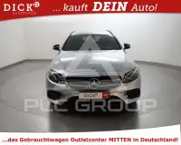 2017 Mercedes Benz E 220