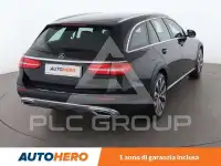 2017 Mercedes Benz E 220