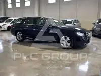 2017 Mercedes Benz E 220