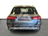 2017 Mercedes Benz E 220