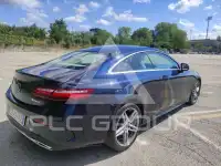 2018 Mercedes Benz E 220