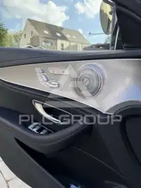 2017 Mercedes Benz E 220