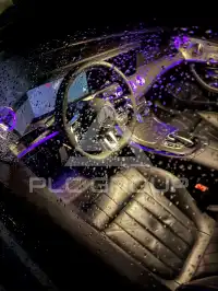 2017 Mercedes Benz E 220