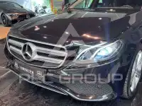 2017 Mercedes Benz E 220
