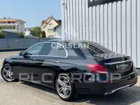 2017 Mercedes Benz E 220