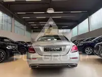2017 Mercedes Benz E 220