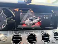 2017 Mercedes Benz E 220