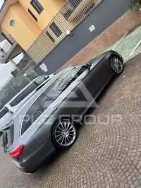 2017 Mercedes Benz E 220