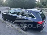 2017 Mercedes Benz E 220