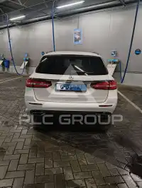 2017 Mercedes Benz E 220