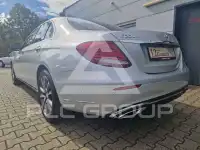 2017 Mercedes Benz E 220