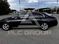 2017 Mercedes Benz E 220