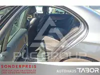 2017 Mercedes Benz E 220