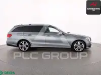 2017 Mercedes Benz E 220