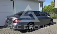 2017 Mercedes Benz E 220